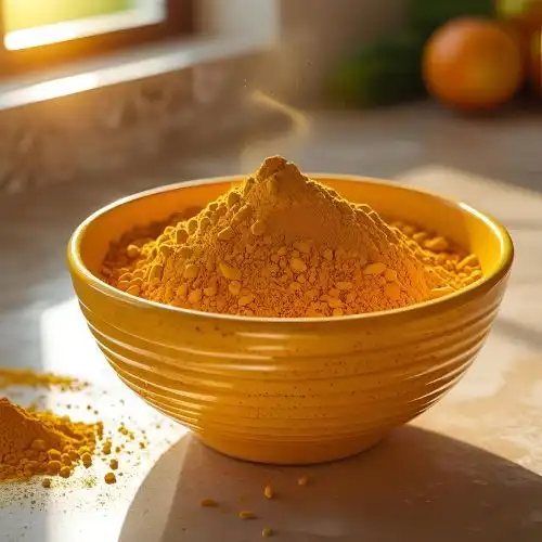 Meso Zeaxanthin Powder Guide: Specs, Applications & Buying Tips